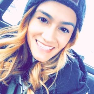 Meet your Posher, Brooke